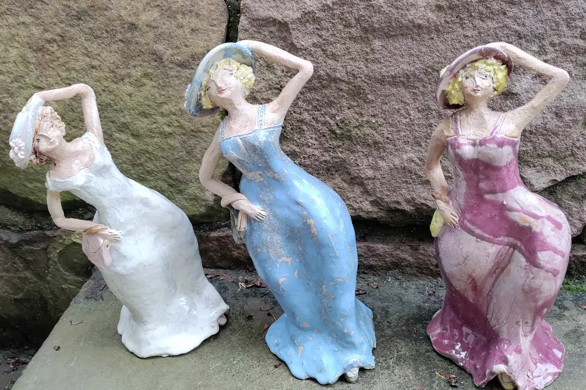 Keramik-Atelier Brigitte Lang