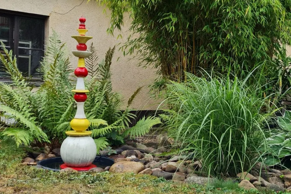 Keramik-Atelier Brigitte Lang