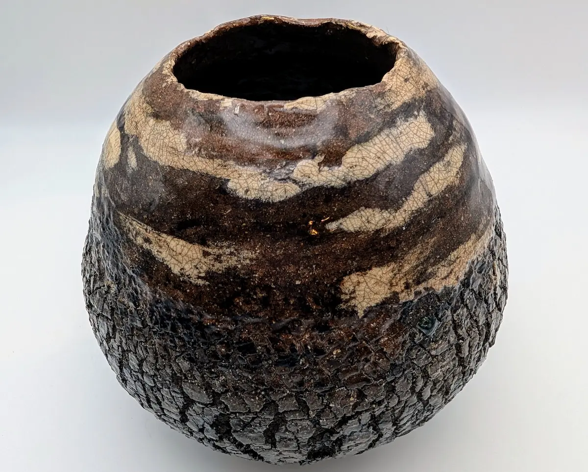 Susanne Pohl Keramik