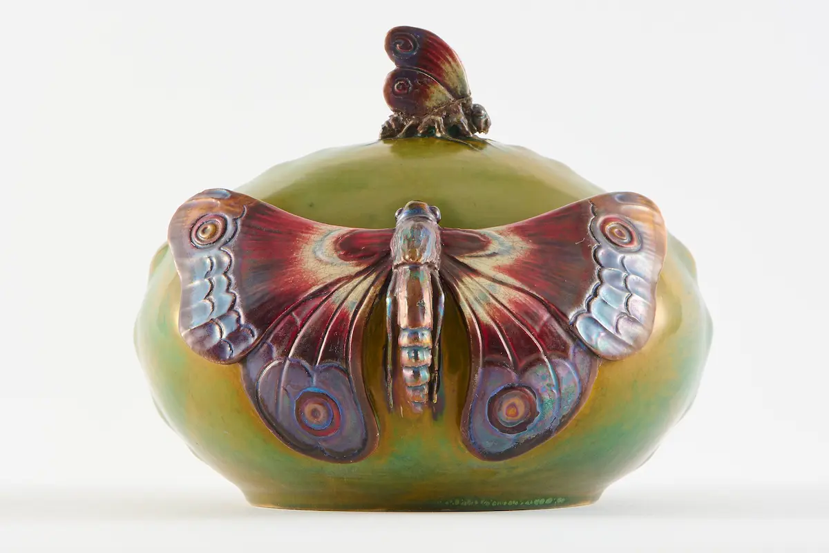 Keramikmuseum Staufen