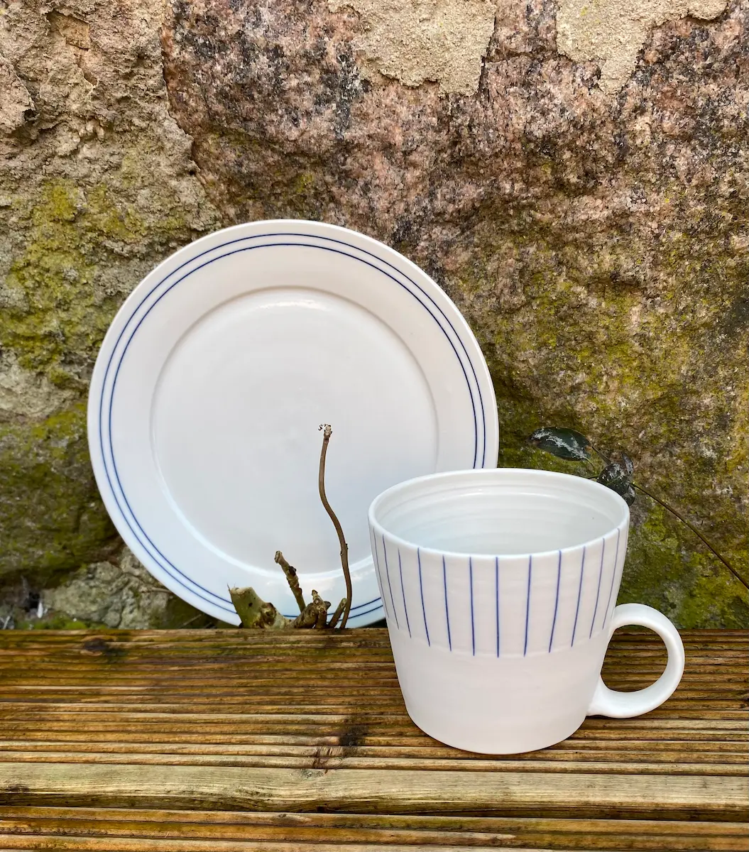 Atelier am roten Haus