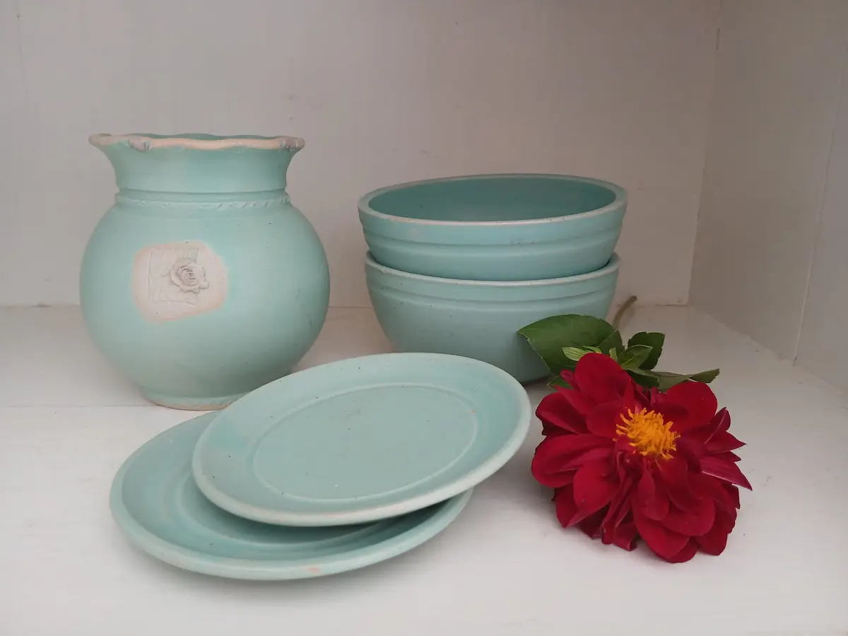 Keramik-Atelier Karina Hilbig