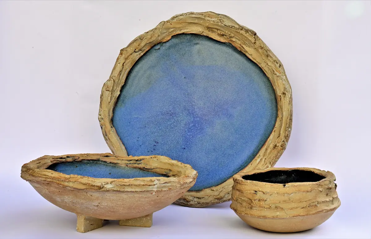 Keramikwerkstatt Ulrike Brandenburg