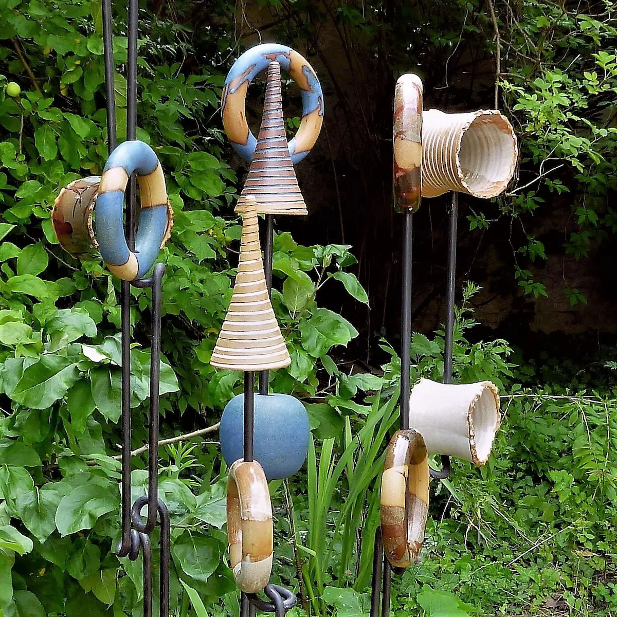 Keramikwerkstatt Ulrike Brandenburg