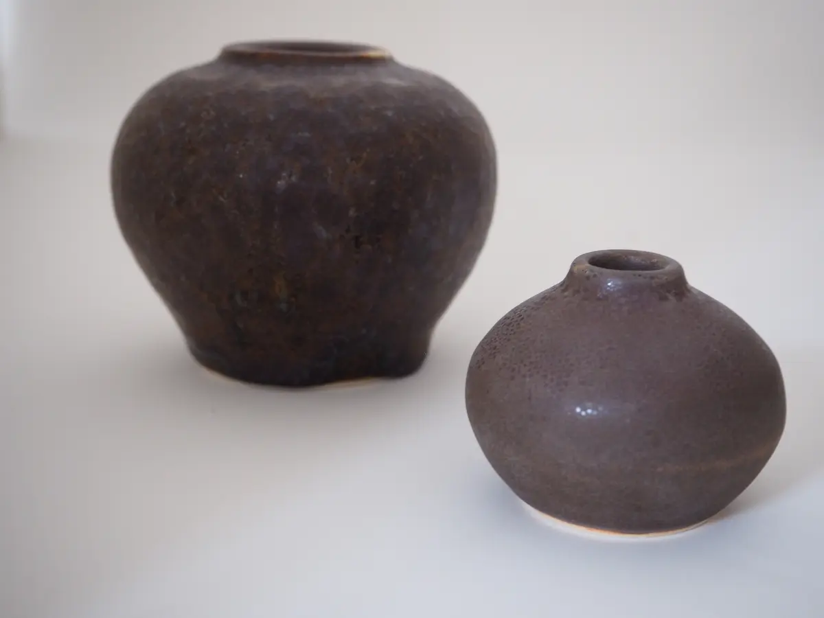 Keramikwerkstatt Helga Schmelzle