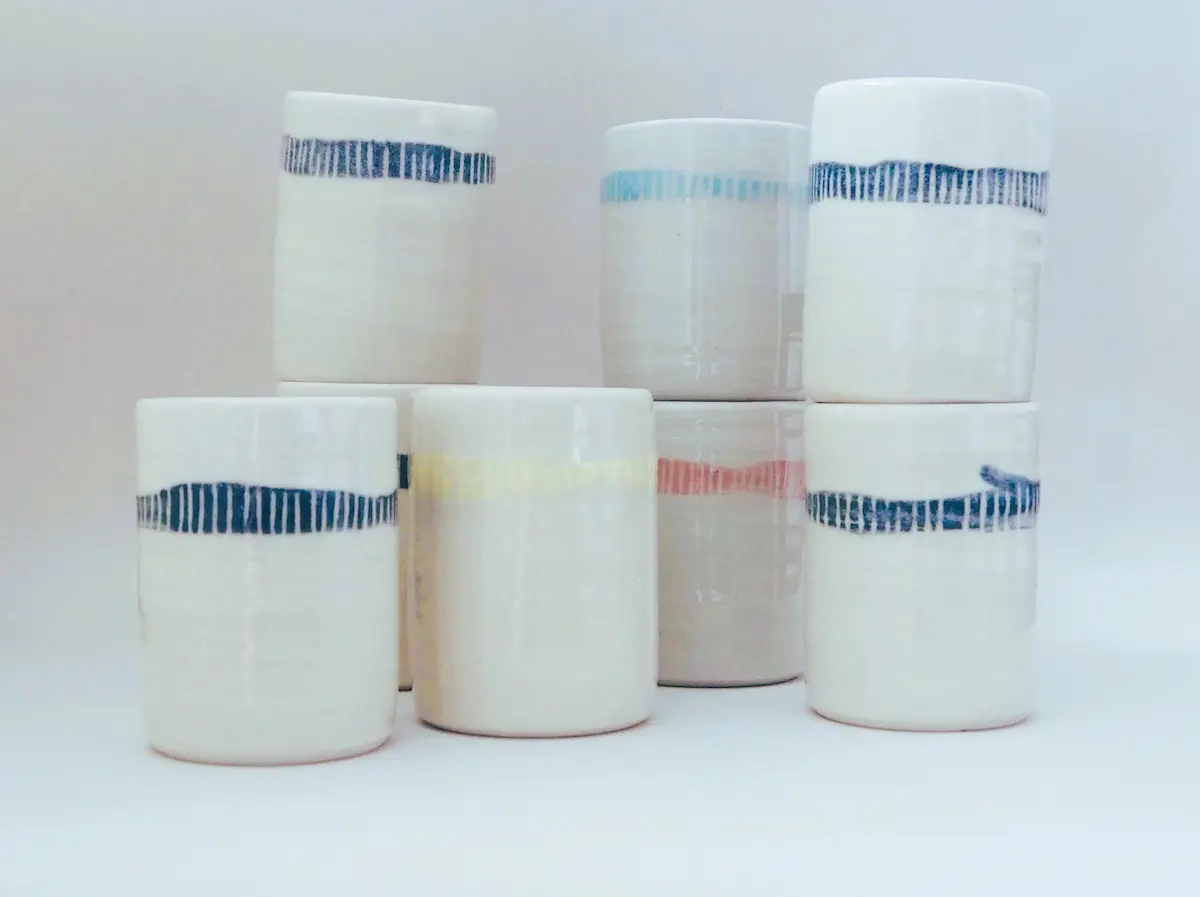 Keramikwerkstatt Helga Schmelzle