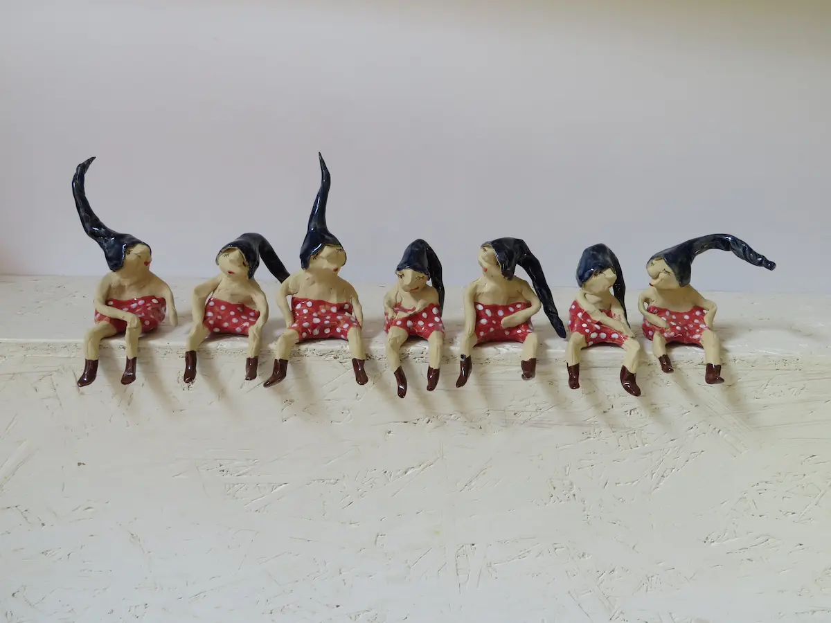 Keramikatelier Jolejo