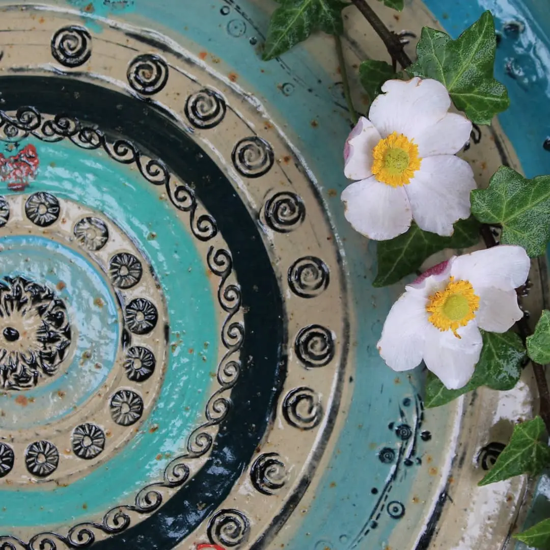 Keramikwerkstatt Ton in Ton