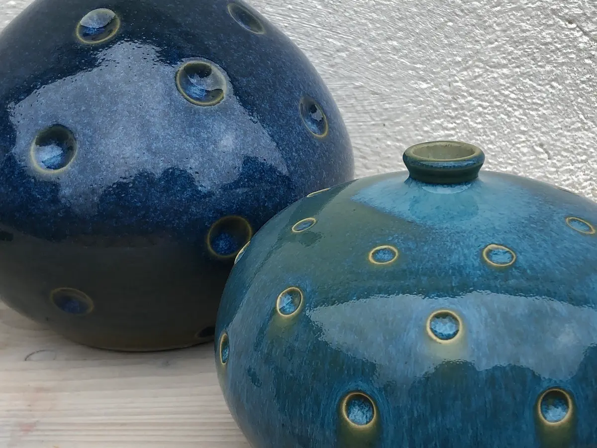 Keramikwerkstatt Ton in Ton