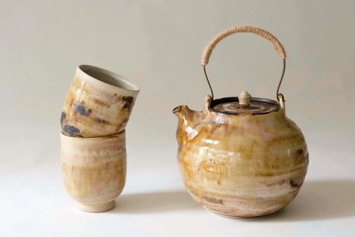 Isabella Bilstein Ceramics