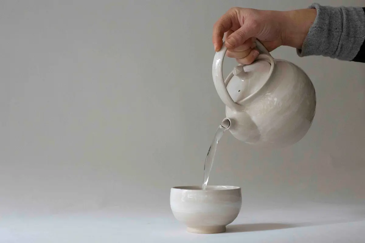 Isabella Bilstein Ceramics