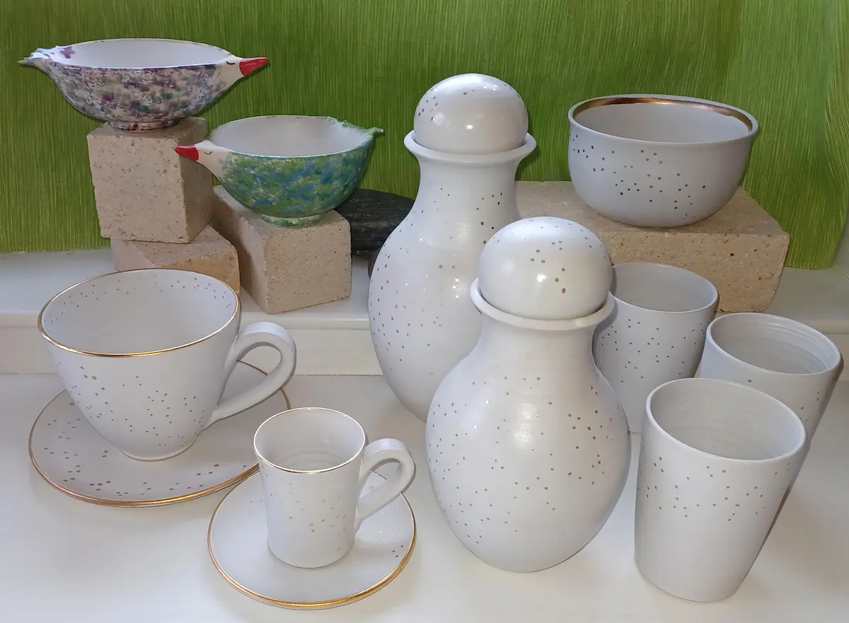 LadenAtelier Tuch & Ton