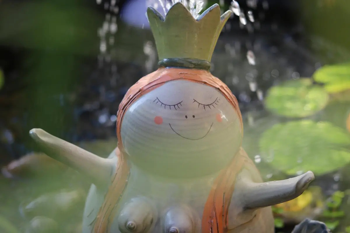 Töpferei Keramikhexe