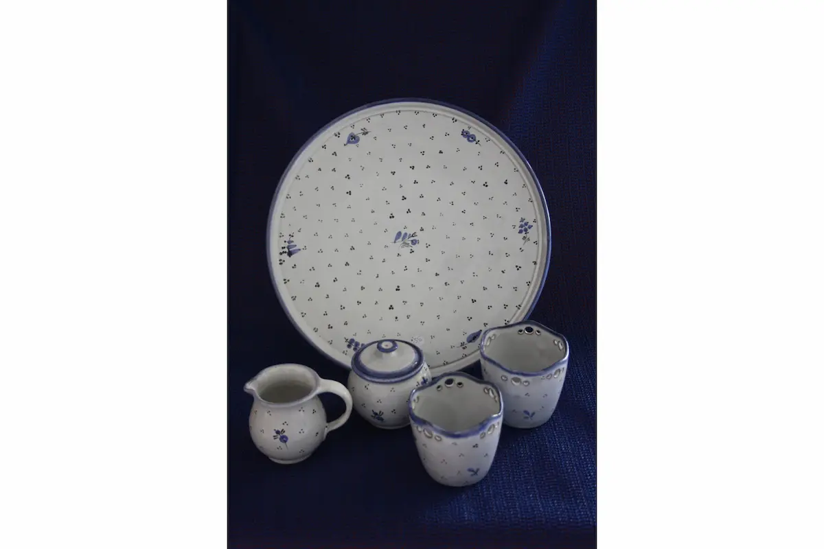 Brit Heide Töpferei