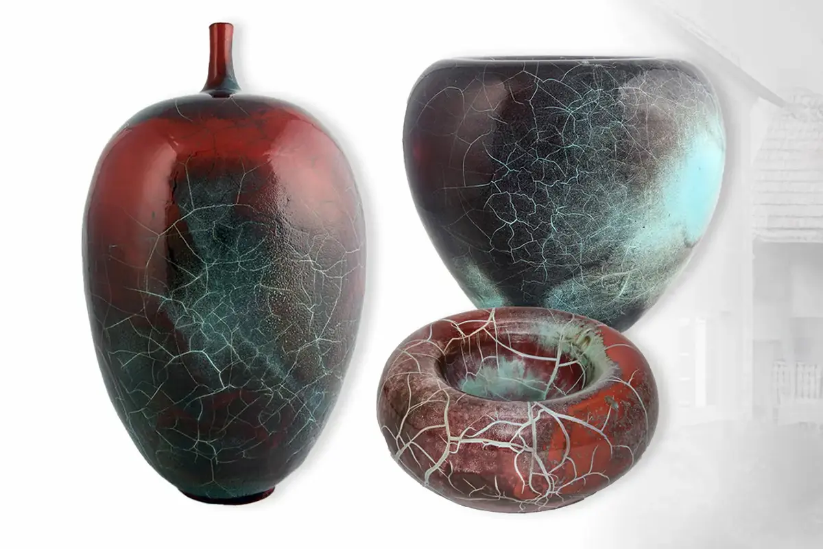 Keramikstudio Mario Howard