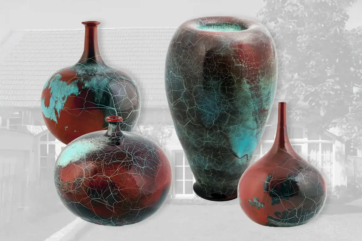 Keramikstudio Mario Howard