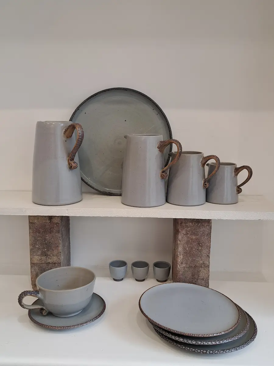 Töpferei Kunst & Ton