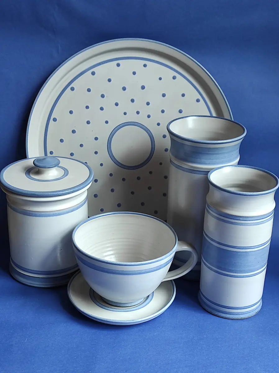 Keramik – Atelier Andrea & Lüder Lehnort