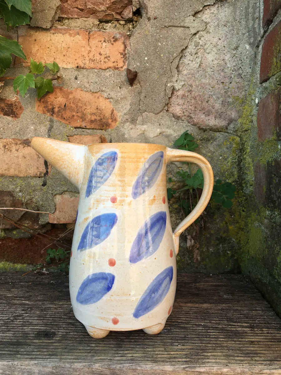 Atelier am roten Haus