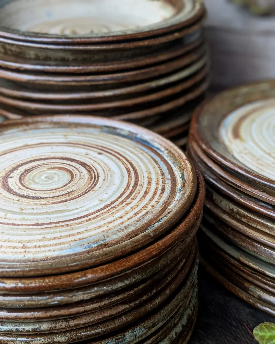 Laura Lizbeth Ceramics