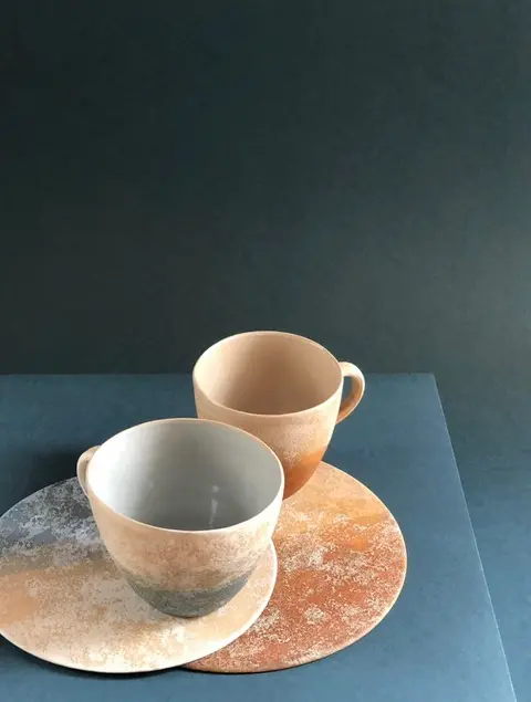 Keramik-Design Uta Blindow