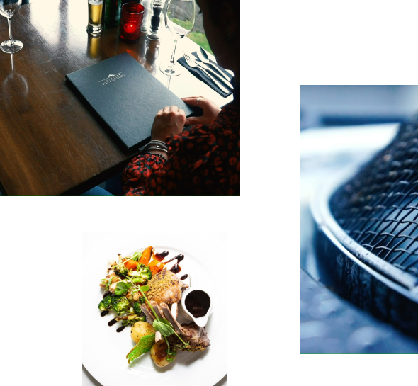 Private Wine & Dine Experience