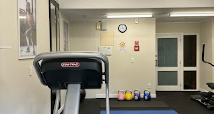 Fitness
