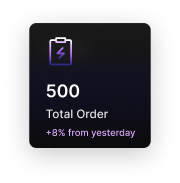 SaaS & App Webflow Template - Atlantic - Crafted by Azwedo.com and Wedoflow.com