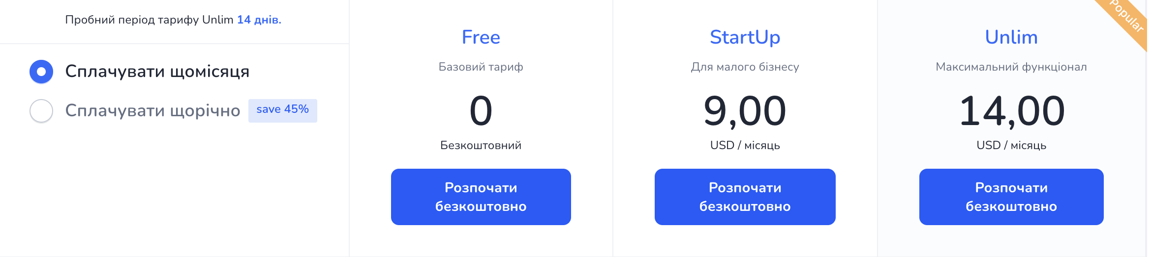конструктор сайтів