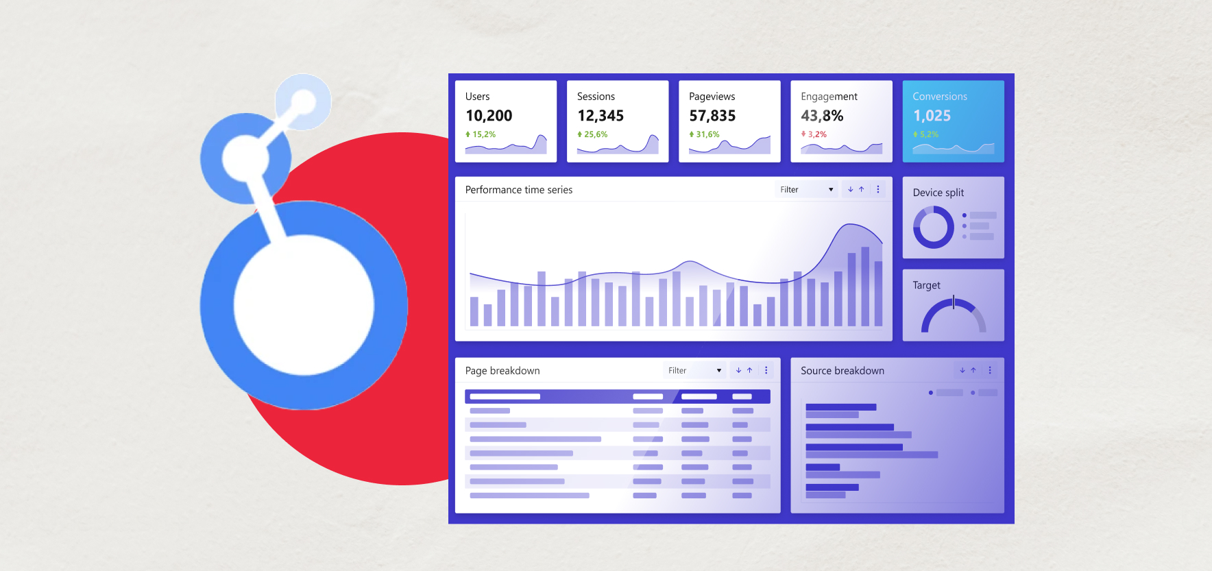 Що таке Looker studio і як його налаштувати?