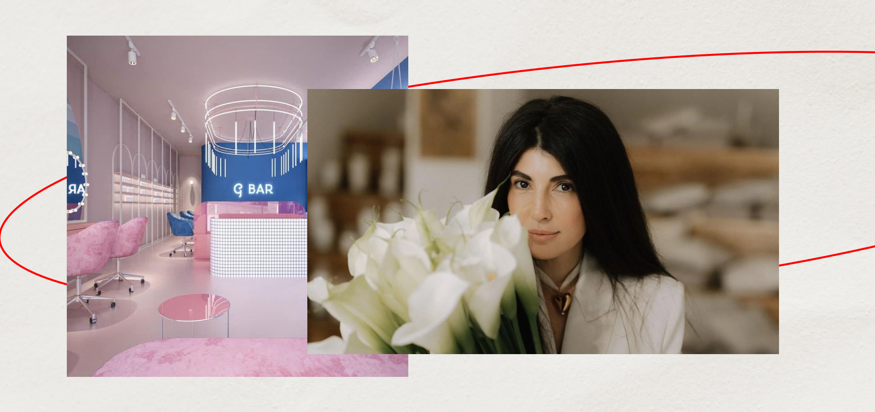 Інцидент навколо G×Bar та Сабіни Мусіної: що сталося насправді