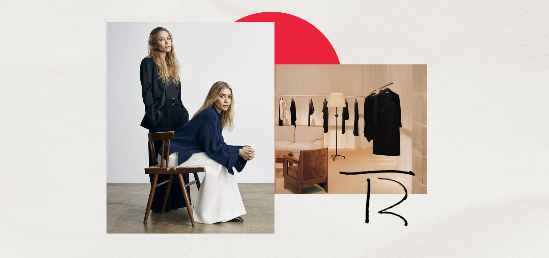 The Row: унікальність бренду. Історія про "тиху розкіш"