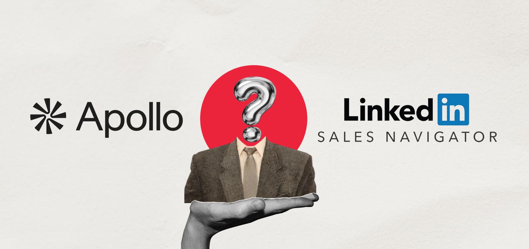Sales Navigator vs Apollo io: що обрати для бізнесу