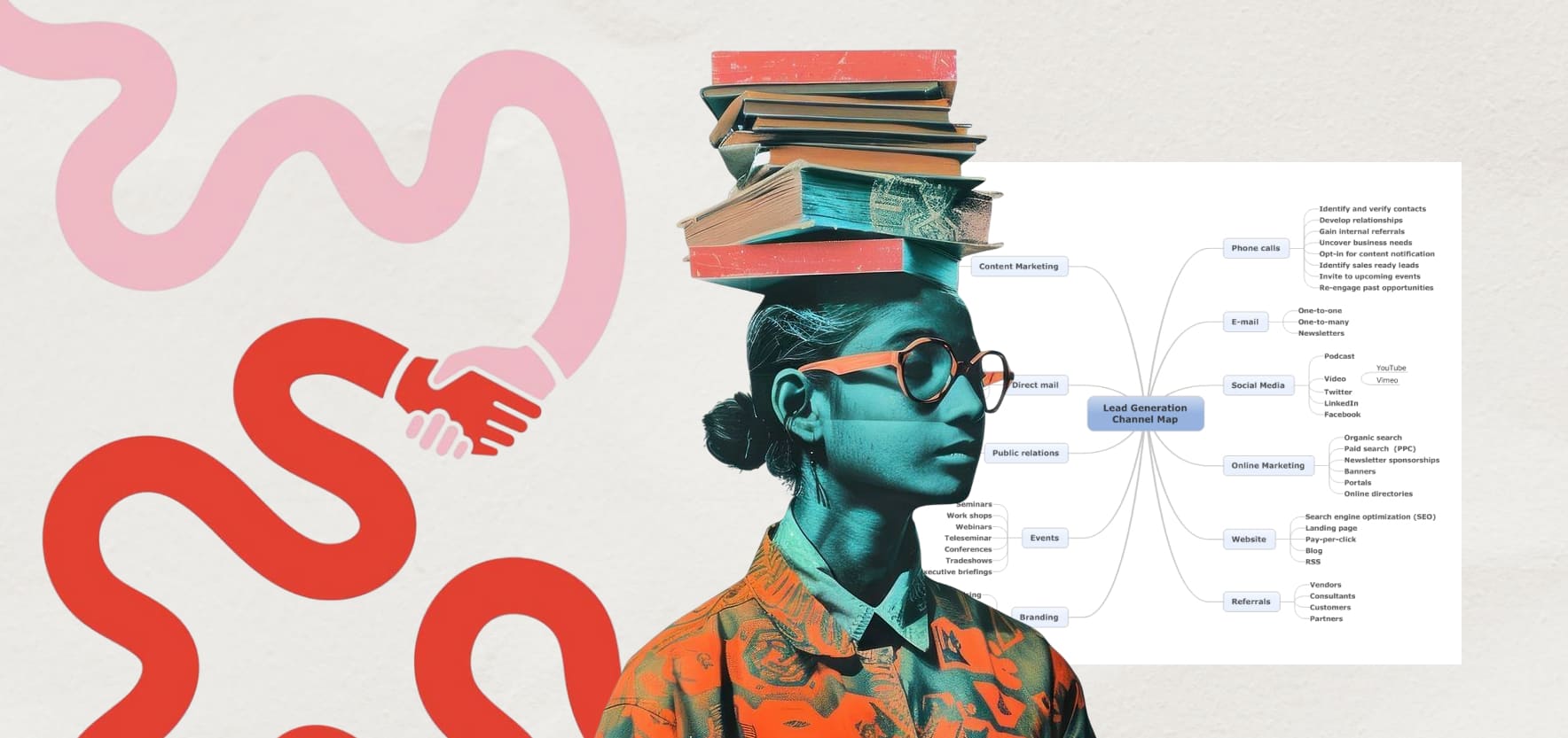 Ефективна лідогенерація: етапи, інструмент, лайфхаки