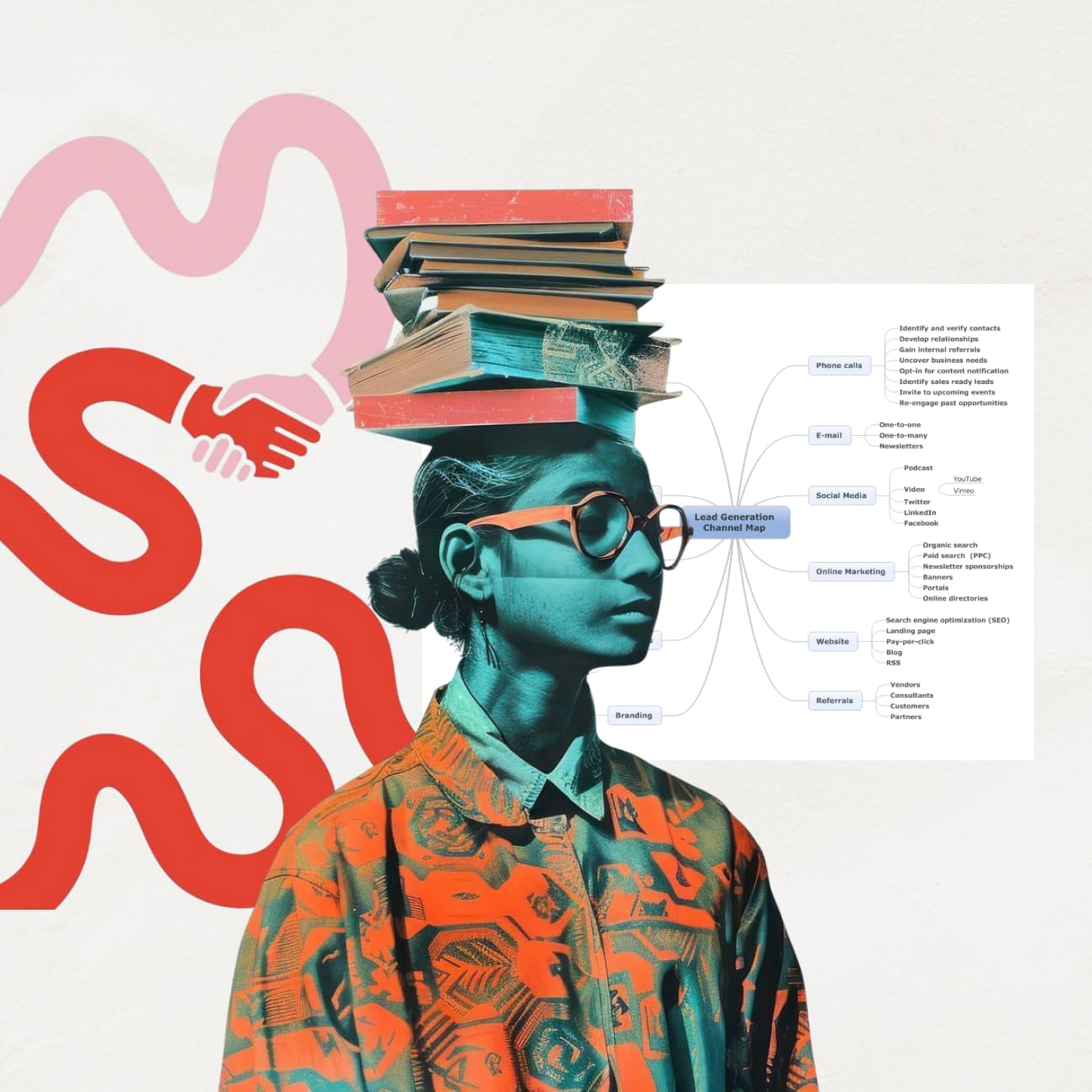 Ефективна лідогенерація: етапи, інструмент, лайфхаки