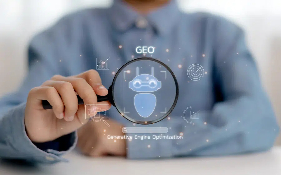 що таке geo оптимізація