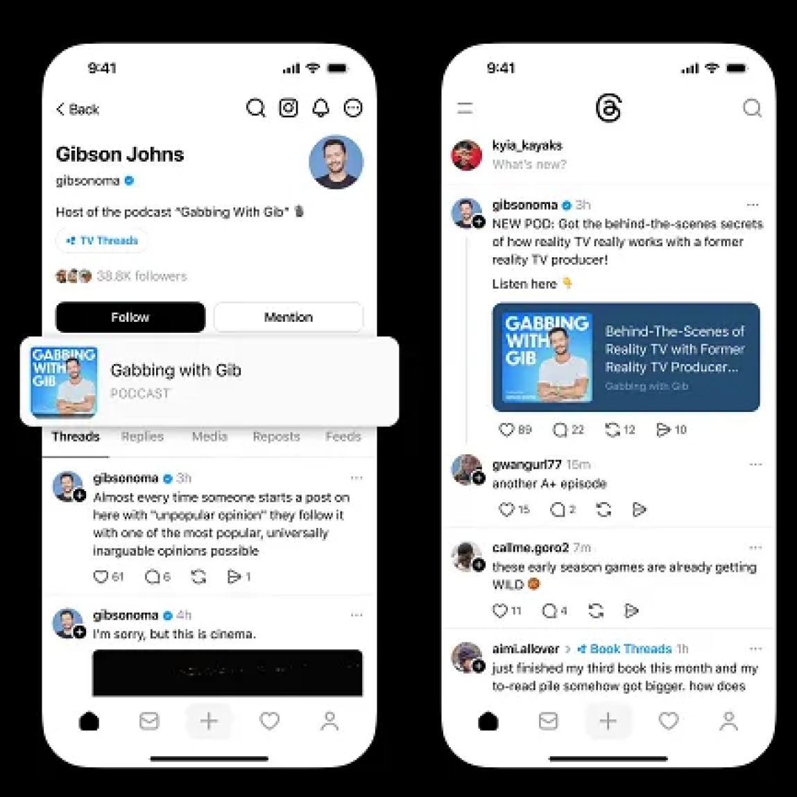 інстаграм новини