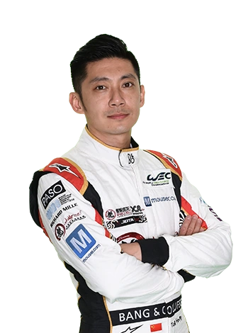 водій формули е