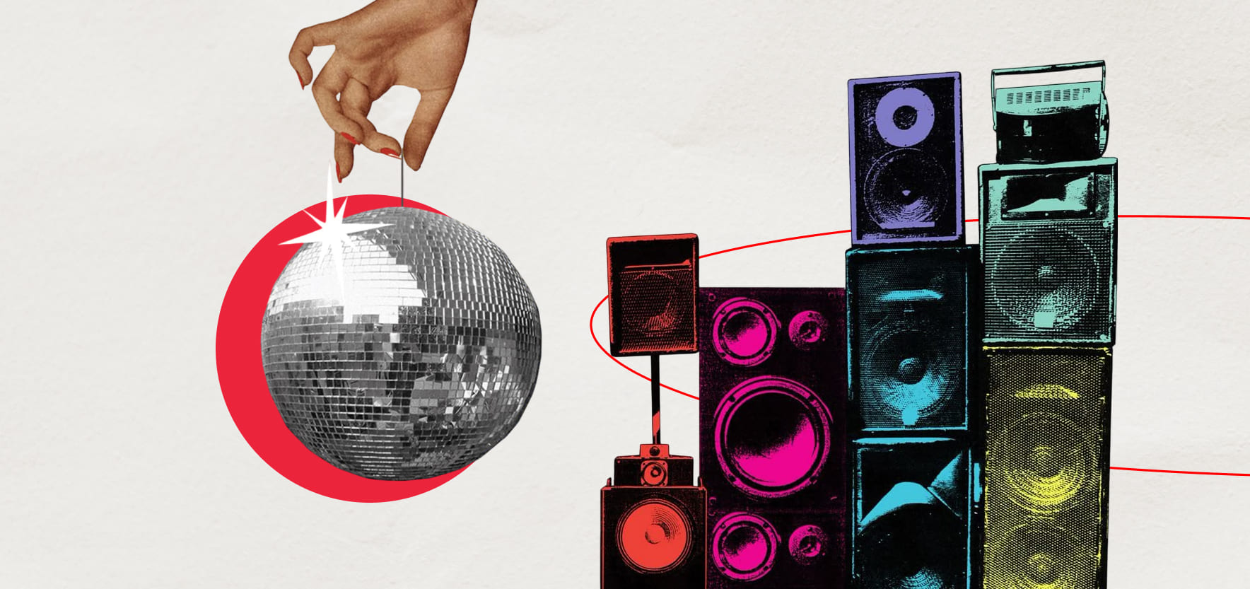 Музичні плейлисти як інструмент маркетингу: Barilla, Starbucks, IKEA, Heineken