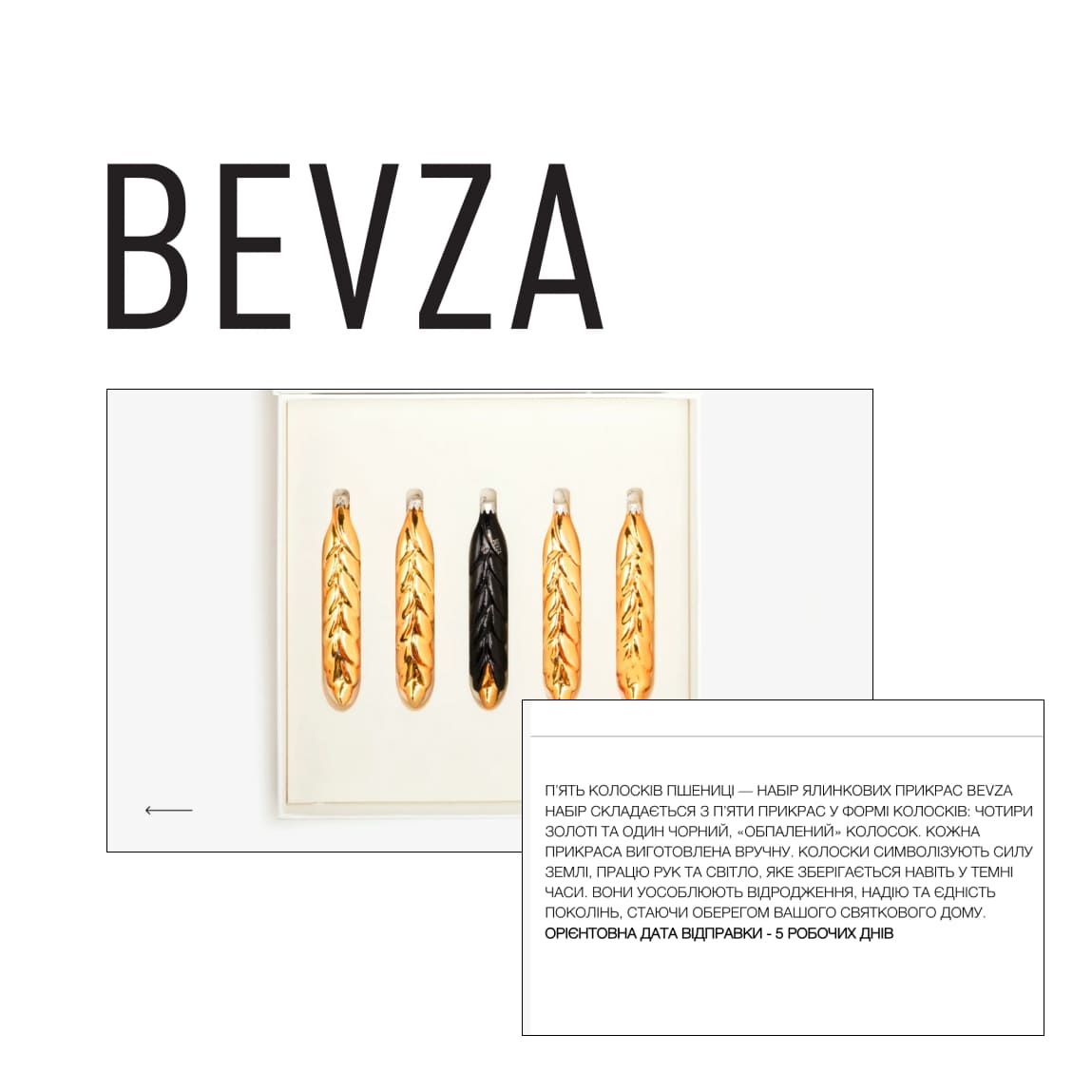 бевза скандал