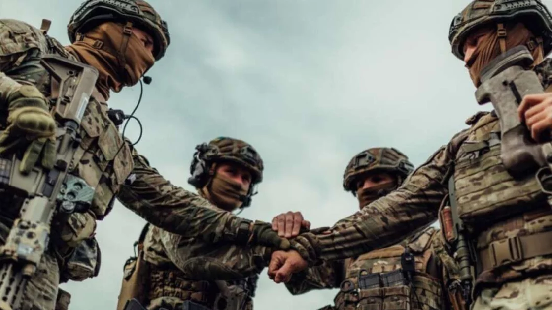 військовий рекрутинг