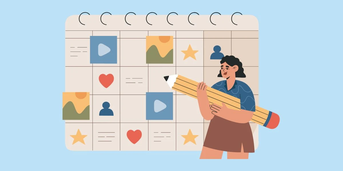 контент план як скласти