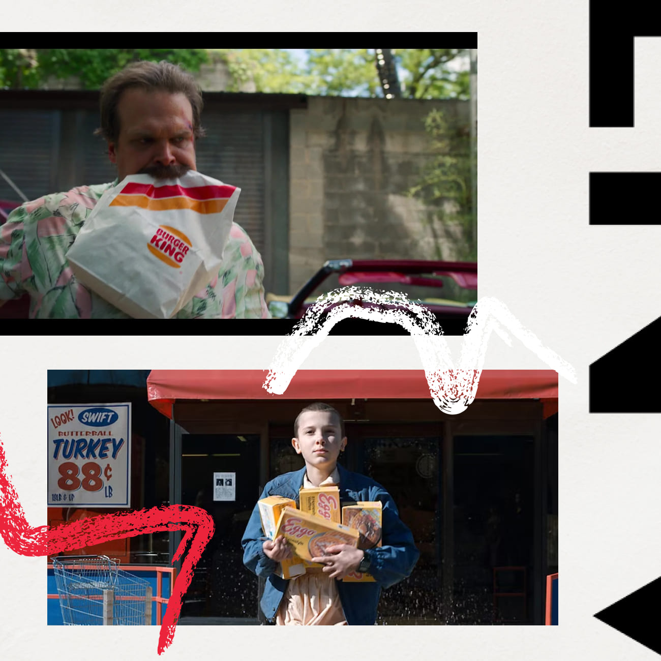 Дивні Дива: аналіз ефективності продакт-плейсменту у серіалі