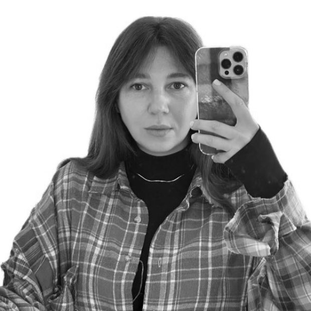 Вікторія Шиманська