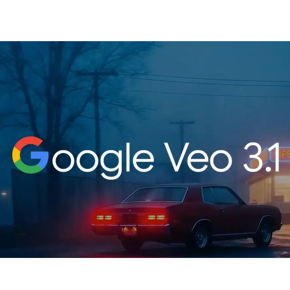 veo 3.1 ші відео