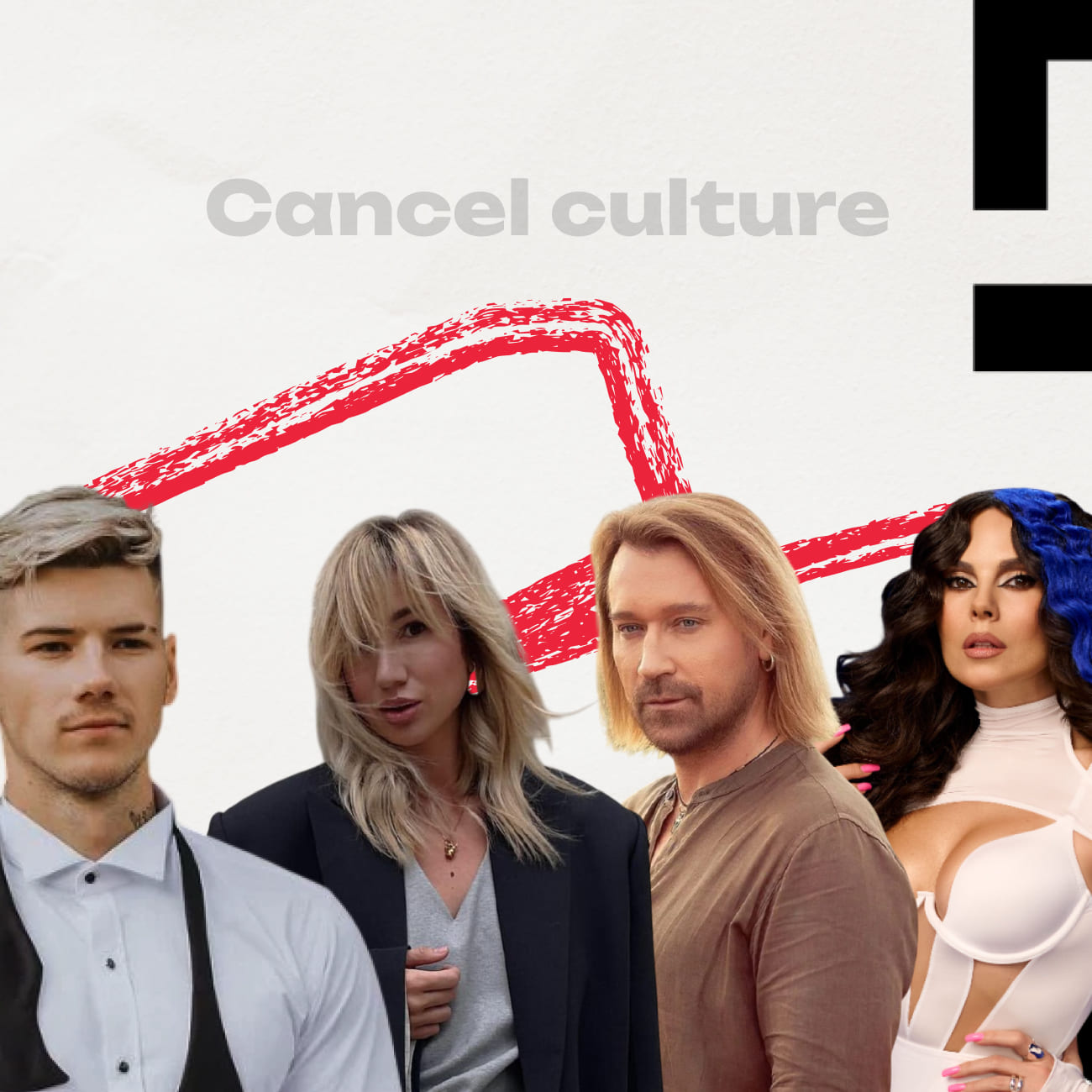 Як живуть українські блогери та артисти, які виїхали за кордон під час війни?