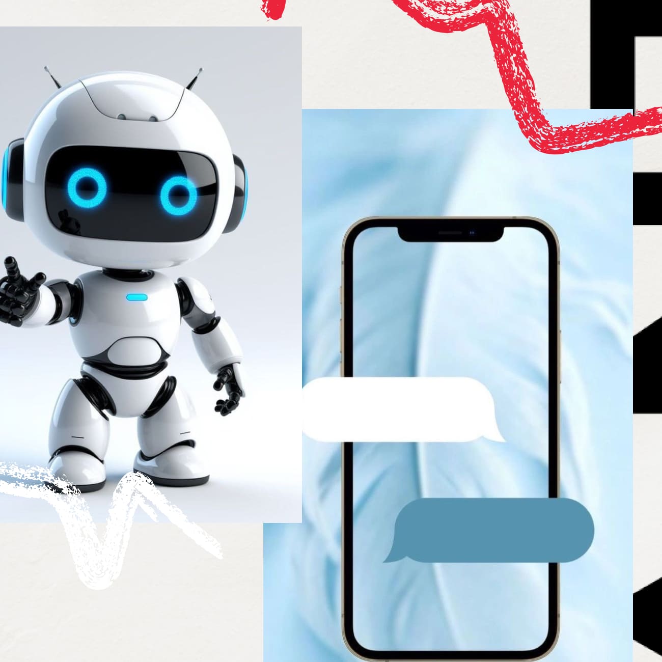 Чатботи для бізнесу: як автоматизувати комунікацію з клієнтами