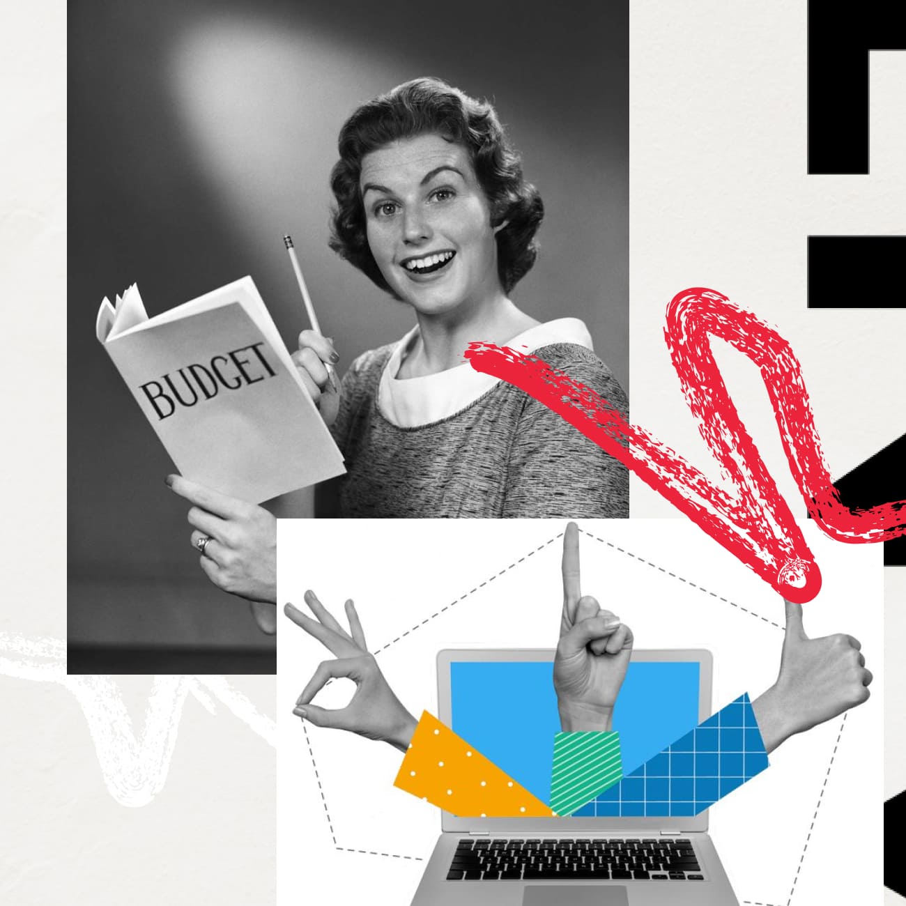 Як не боятися великих бюджетів та відповідальності в маркетингу