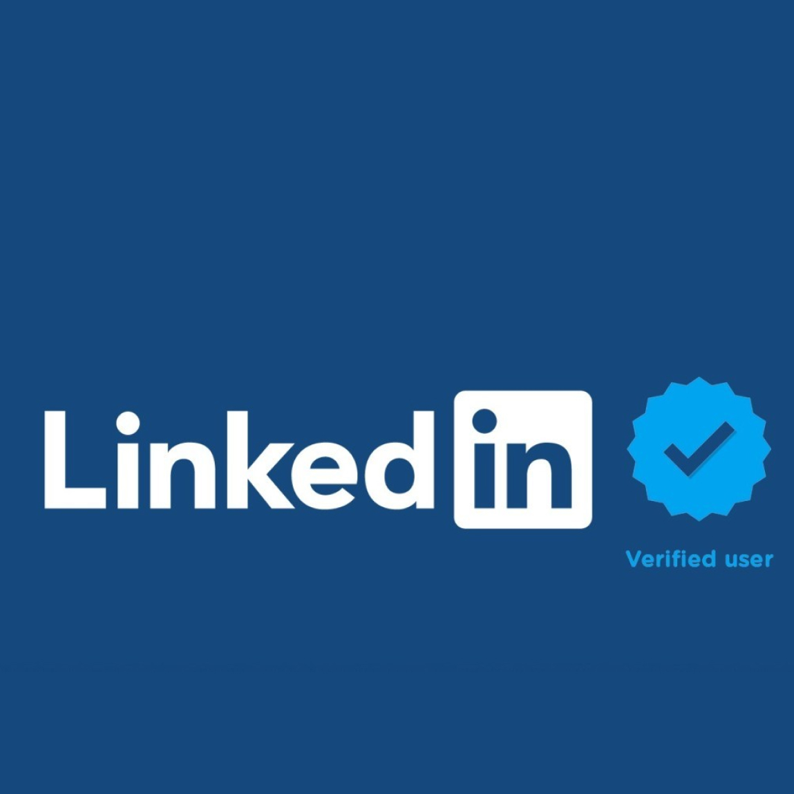 лінкедін верифікація