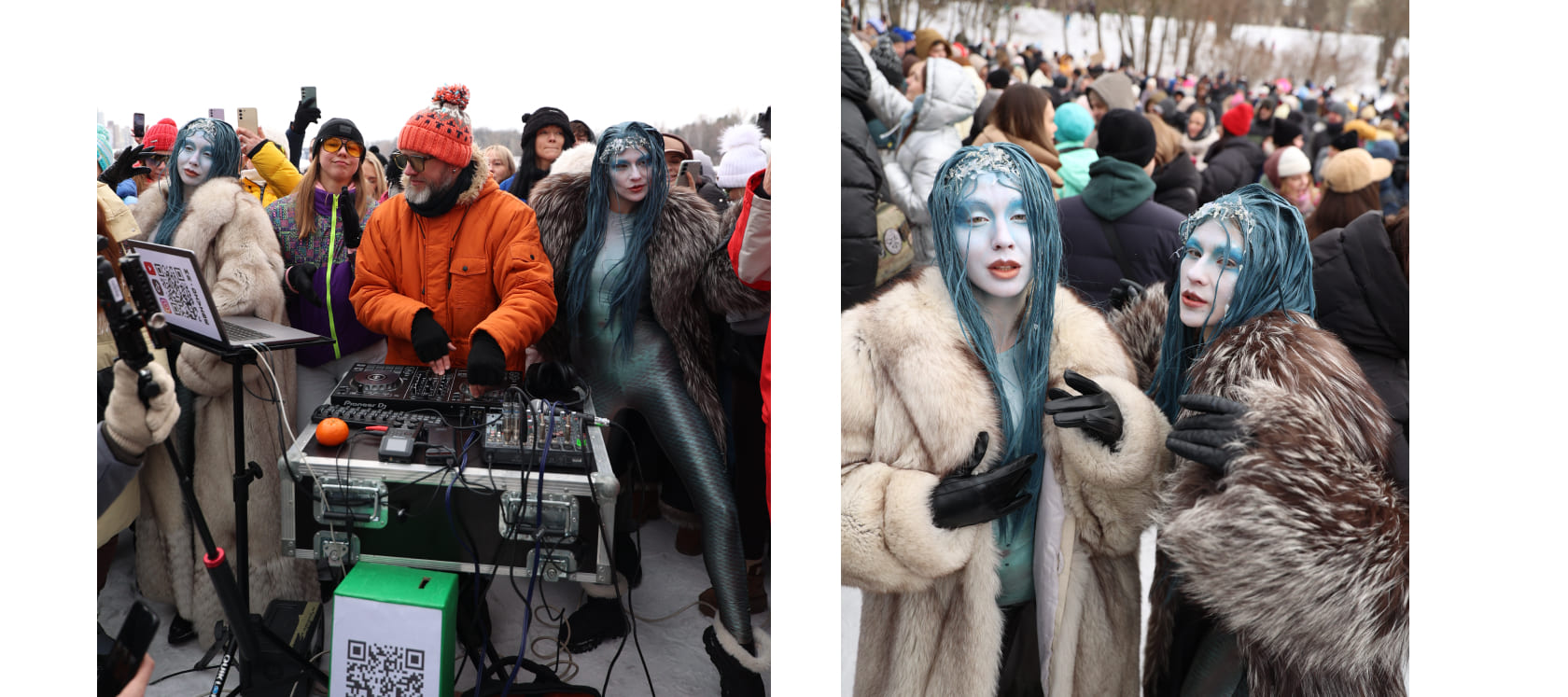 мавка премєра